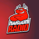 Logo de Narodni radio Sarajevo