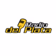 Logo de Radio Del Plata FM 91.5
