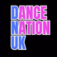 Logo de Dance Nation UK Radio