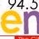 Logo de All Friends 94.5 FM