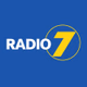 Logo de Radio 7 - Top 40