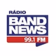 BandNews FM Salvador logo