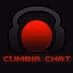 Logo de Cumbia Chat