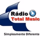Web Rádio Total Music logo