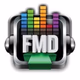 Logo de FMD Radio