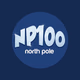 Logo de NP100 - North Pole