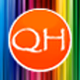Logo de Queerhunt Radio