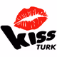 Logo de Kiss Türk