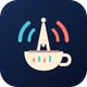 Cafe Live Tokyo - 24/7 logo