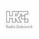 HRT Radio Dubrovnik logo