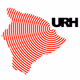 Logo de University Radio Hilo - KUHH-LP