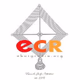 Logo de Ellensburg Community Radio (ECR)