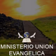 Logo de Ministerio Unión Evangélica Radio