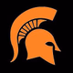Logo de Spartan Radio