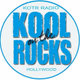 Logo de Kool On The Rocks Radio (KOTRR)