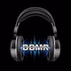 54fm_radios - BillboardMusicRadio logo
