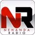 Logo de Nehanda Radio
