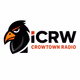 Logo de Crowtown Radio