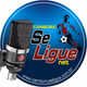 Logo de Camboriú Se Ligue
