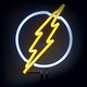 Logo de Flash Hits Radio