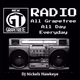 Logo de New Grapetree Radio