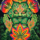 Logo de Stoner Radio 420