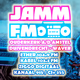 Logo de JammFM