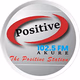 Logo de Positive 102.5 FM