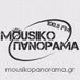 Logo de Mousiko Panorama FM