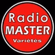 Radio Master - Varietes logo