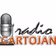 Logo de Radio Cartojani