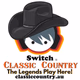Logo de Switch Classic Country