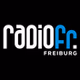 Radio Freiburg logo