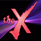 Logo de 92.1 The X!