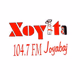 Logo de La Nueva Radio Xoyita
