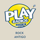 Logo de Playradios - Rede REPLAY ROCK