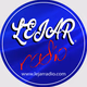 Logo de Lejar Radio Instrumental