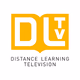 Logo de Distance Learning - DLTV 3