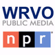Logo de WRVO-1 NPR News - WRVN