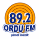 Logo de Ordu Fm