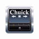 Logo de Radio Chuick
