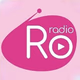 Logo de Romantica Radio