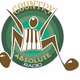 Logo de Absolute Radio - Country
