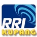 Logo de RRI - Pro1 Kupang