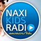 Logo de Naxi Radio - Kids Radio