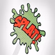 Logo de The SPLAT!! Radio