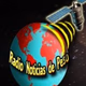 Logo de Radio Noticias de Peso