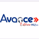 Logo de Avance Stereo 99.2 FM