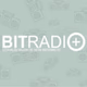 BitRadio - 100% Top Hits logo