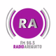 Logo de Radio Arequito 96.5